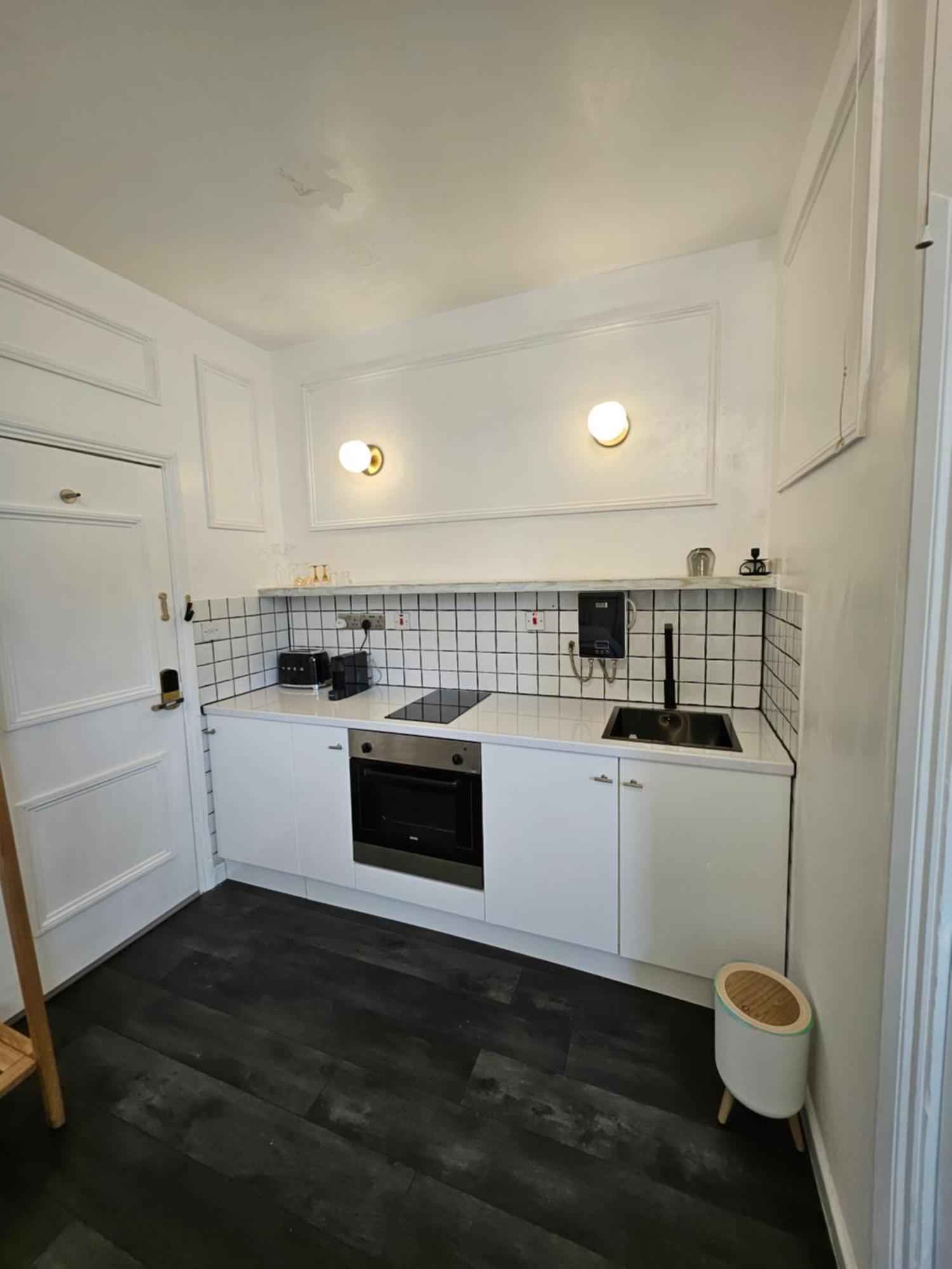 Appartement In Londres