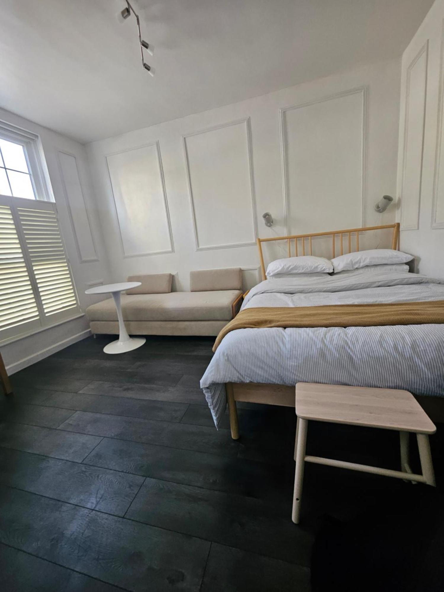 In Appartement Londres