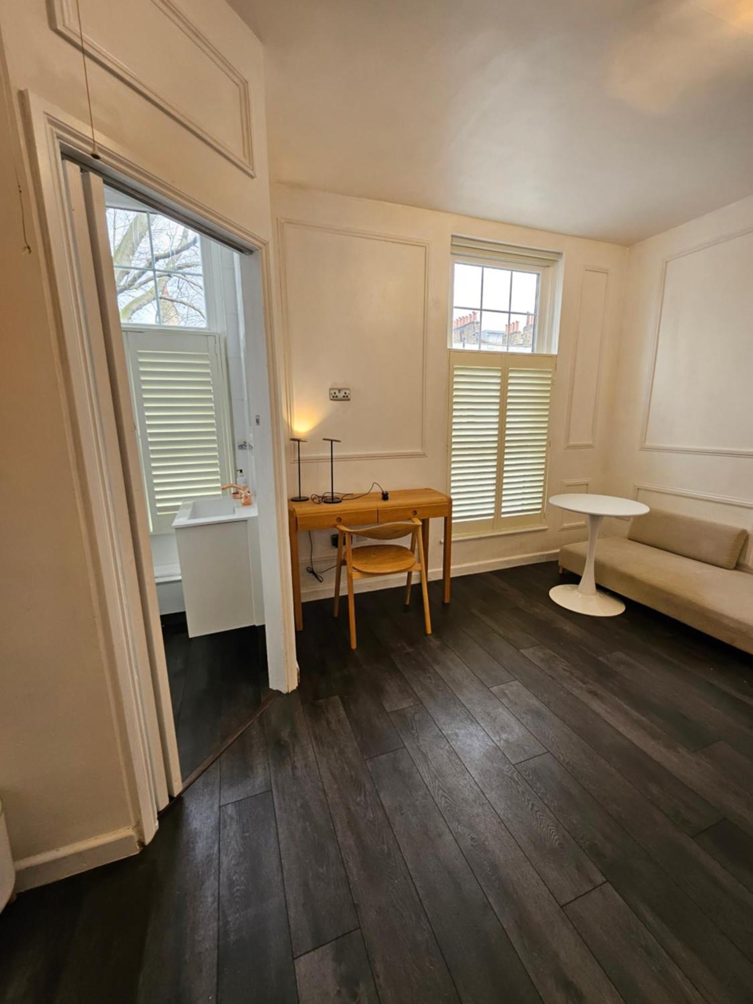 Appartement In Londres