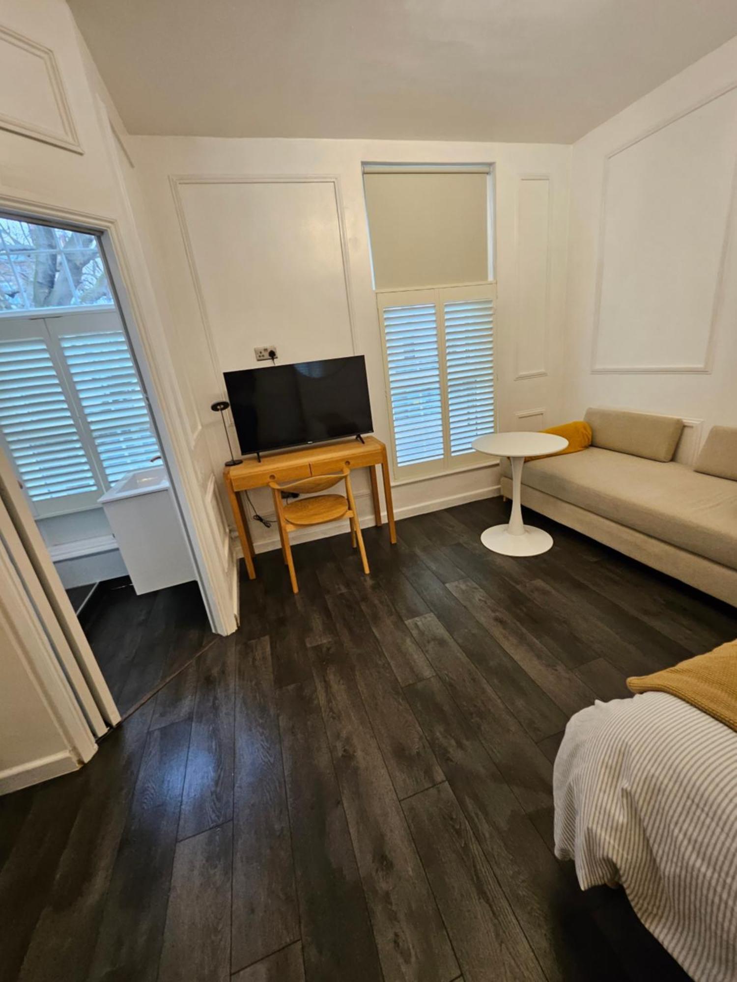 In Appartement Londres