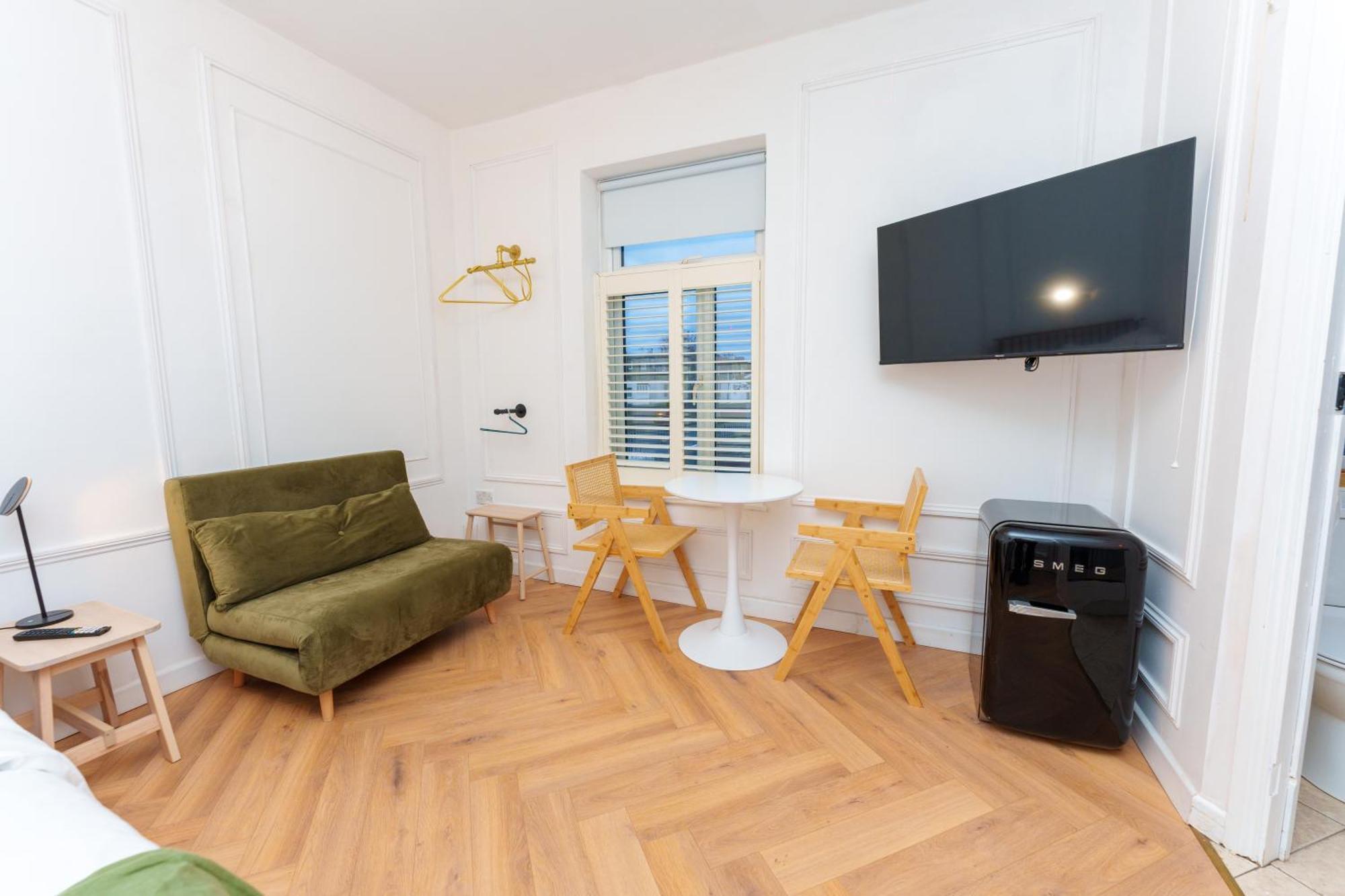 Appartement In Londres